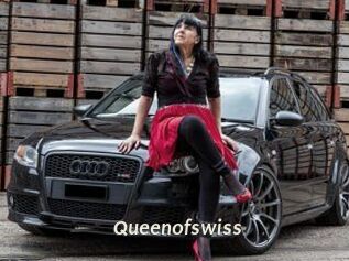 Queenofswiss