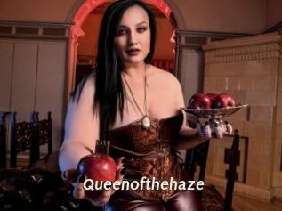 Queenofthehaze