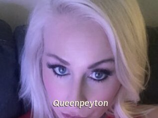 Queenpeyton