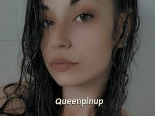 Queenpinup