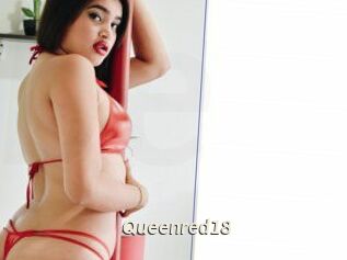 Queenred18
