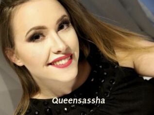queensassha Blog éjac