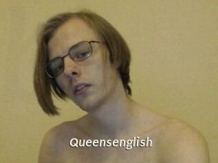 Queensenglish
