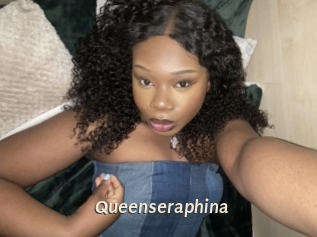 Queenseraphina
