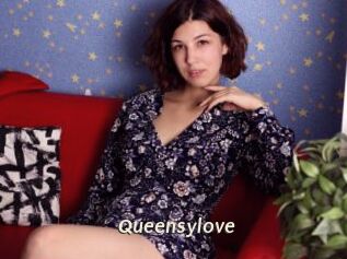 Queensylove