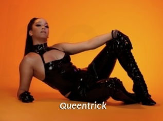 queentrick Blog éjac