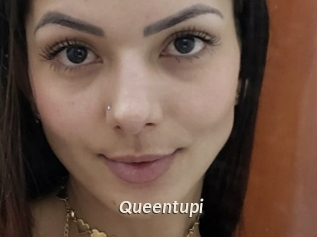 Queentupi