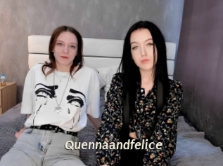 Quennaandfelice