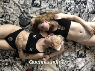 quennaandmay Blog éjac