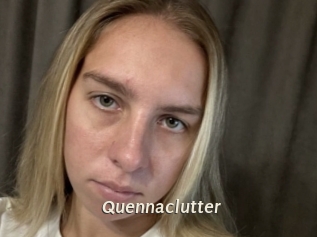 Quennaclutter
