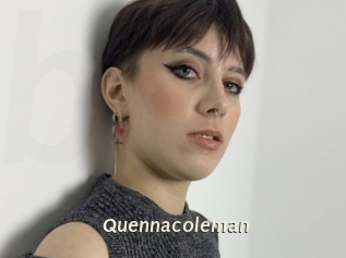 quennacoleman Blog éjac