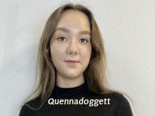 Quennadoggett