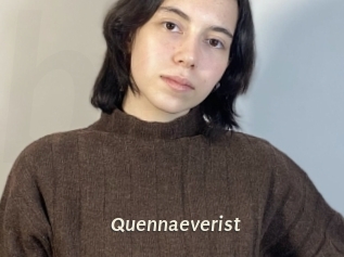 Quennaeverist
