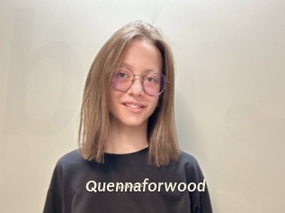 Quennaforwood