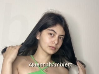 Quennahamblett