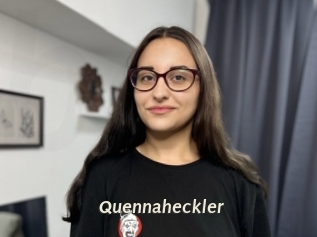 Quennaheckler