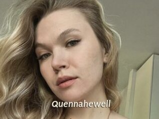 Quennahewell
