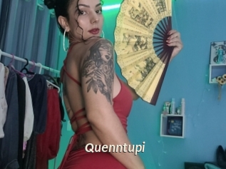Quenntupi