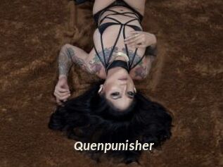 Quenpunisher