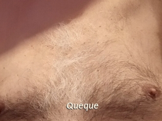 Queque