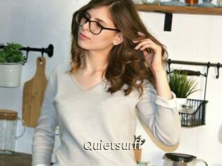 Quietsurff