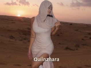 Quiinzhara