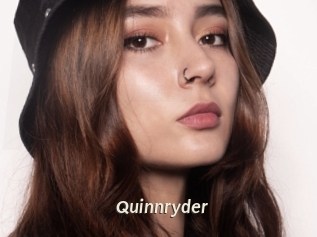 Quinnryder