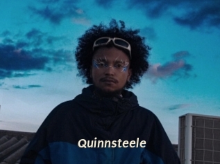 quinnsteele Blog éjac