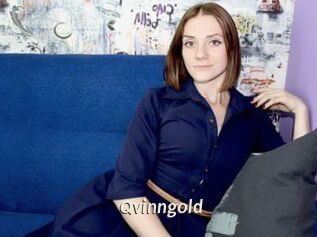 Qvinngold