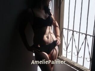 AmeliePalmer Blog éjac
