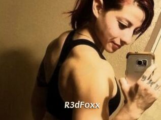 R3dFoxx