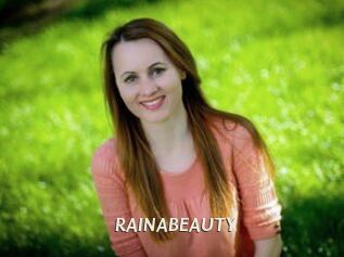RAINABEAUTY