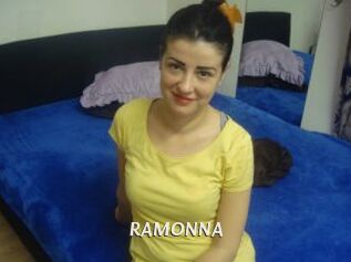 RAMONNA_