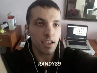 RANDY89