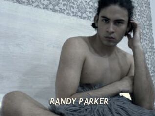 RANDY_PARKER Blog éjac