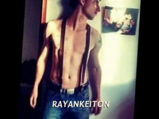 RAYANKEITON