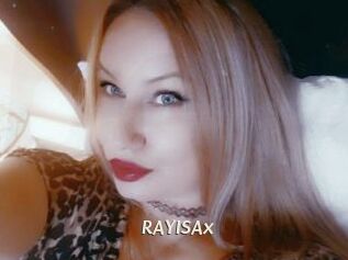 RAYISAx