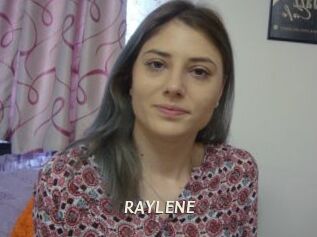 RAYLENE_ Blog éjac