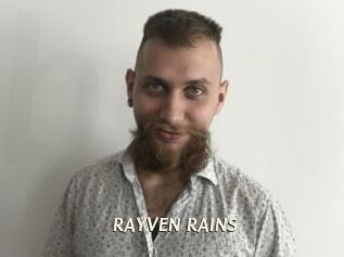 RAYVEN_RAINS