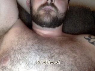 RCSDiesel
