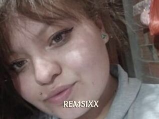 REMSIXX