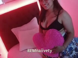 REMnaiivety Blog éjac