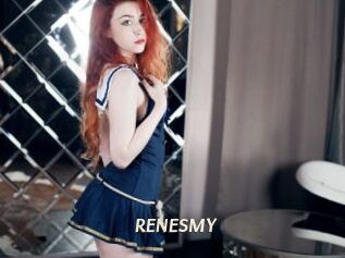 RENESMY