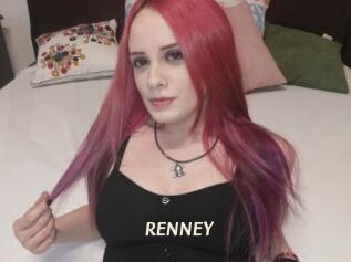 RENNEY