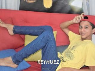 REYHUEZ
