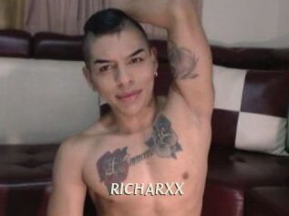 RICHARXX