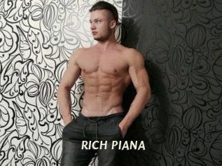 RICH_PIANA Blog éjac