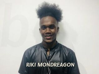 RIKI_MONDREAGON