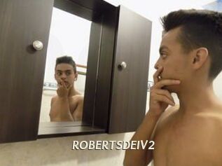 ROBERTSDEIV2 Blog éjac