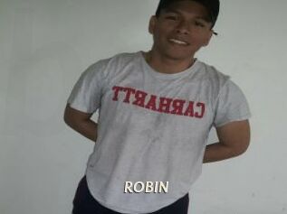 ROBIN